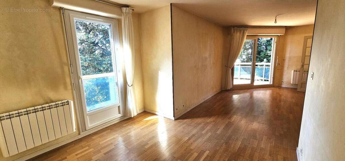 Appartement à ORLEANS