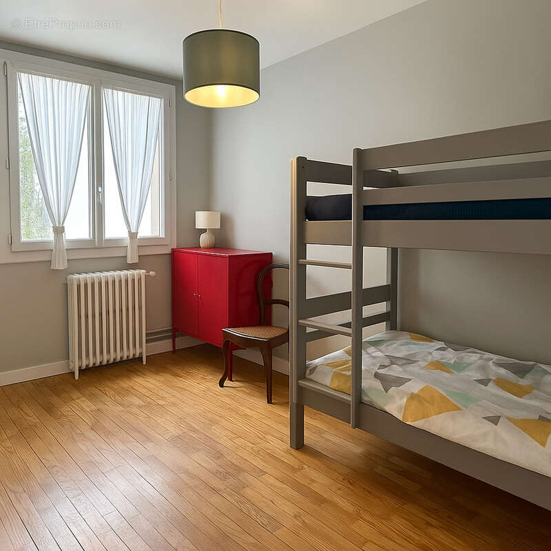 Photo 6 - Appartement à TOULOUSE