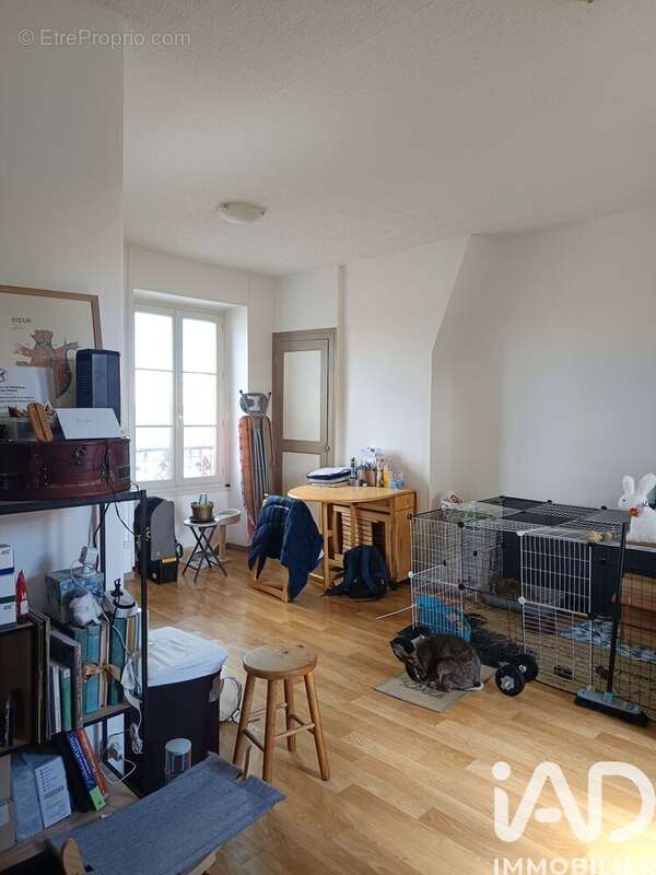 Photo 2 - Appartement à LES AIX-D'ANGILLON