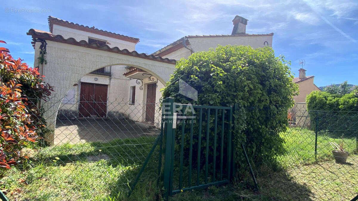 Maison 87m² à le boulou - photo 3