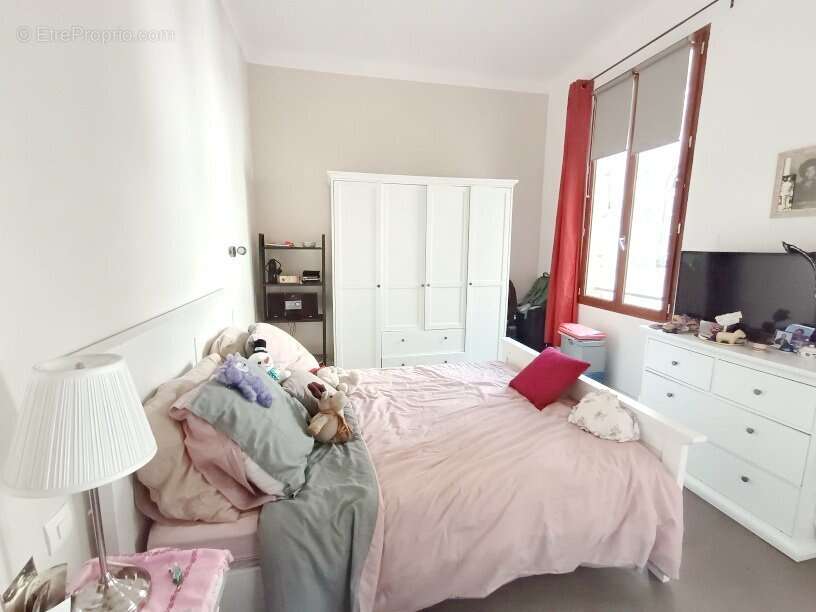 Appartement à BEAUCAIRE