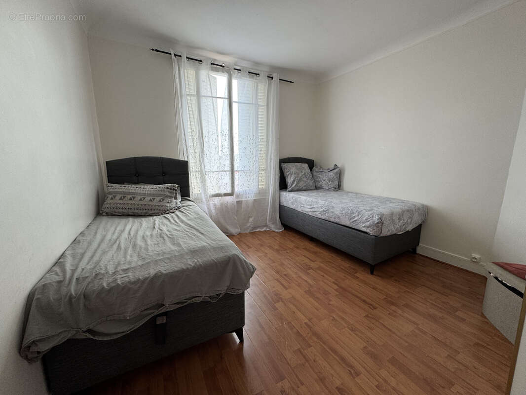 Appartement - 3 pièces loué - Centre-ville - Corbeil-Essonnes - photo 2