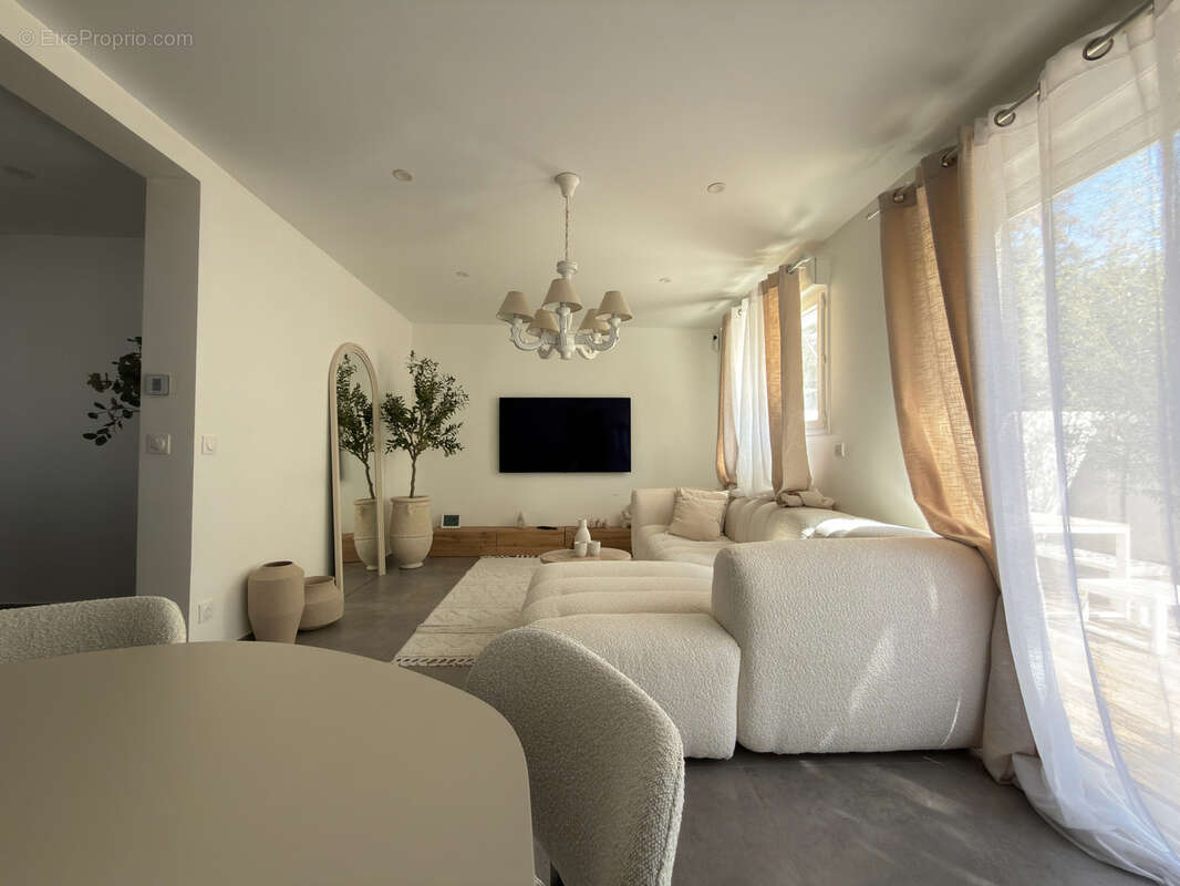 Maison à MONTPELLIER