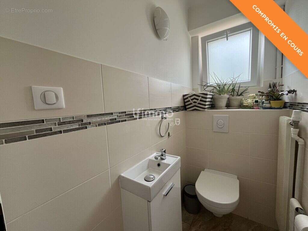 Maison à SERMERSHEIM