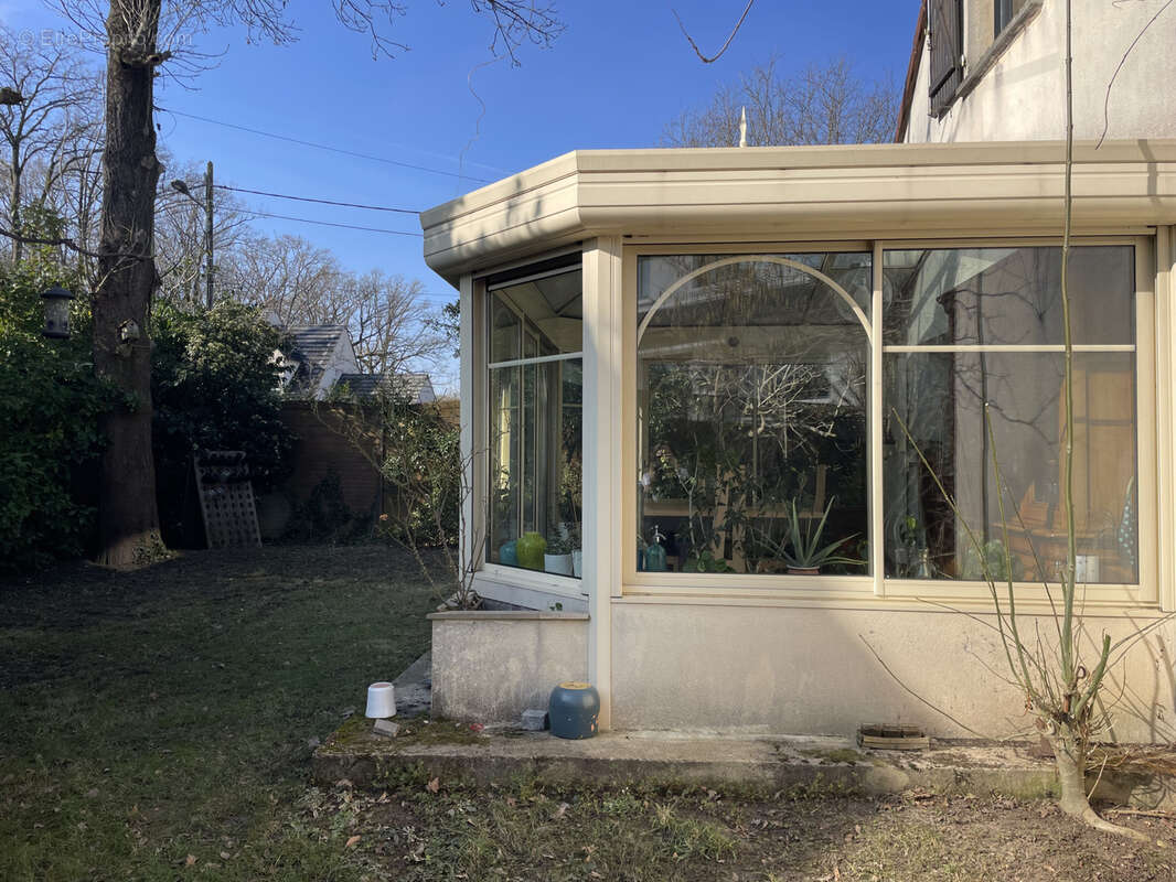 Maison à SUCY-EN-BRIE