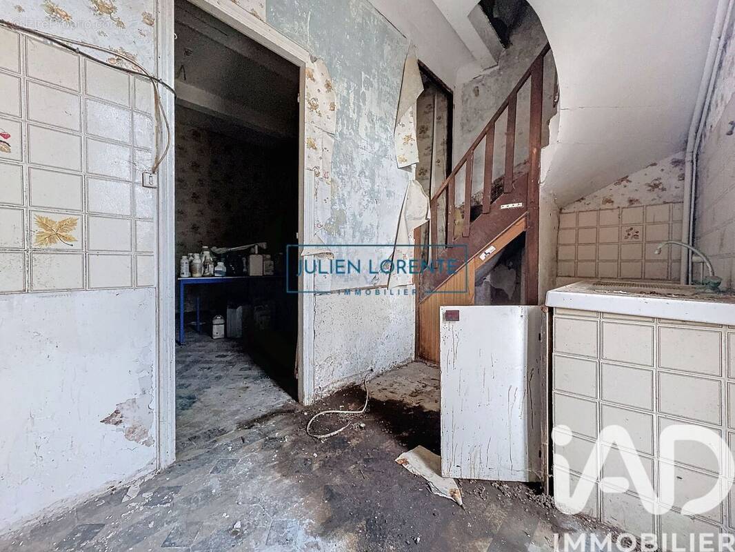 Photo 2 - Maison à CAZOULS-LES-BEZIERS