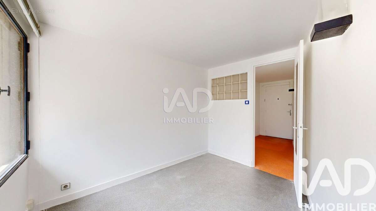 Appartement 38 m² à Toulouse  - photo 9