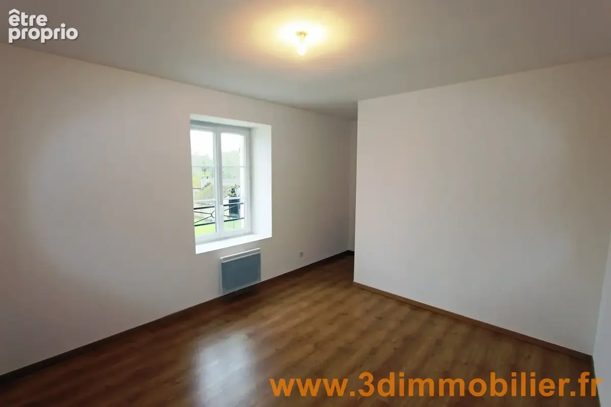 CH2 ETAGE