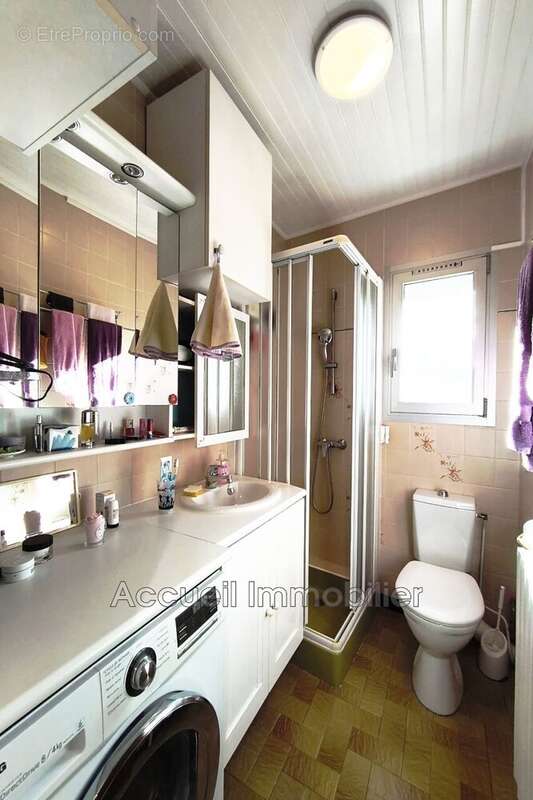 Appartement à LE GRAU-DU-ROI