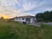 Maison à ESTIBEAUX