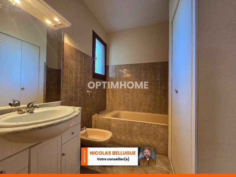 Maison à SAINT-PARDOUX-ISAAC