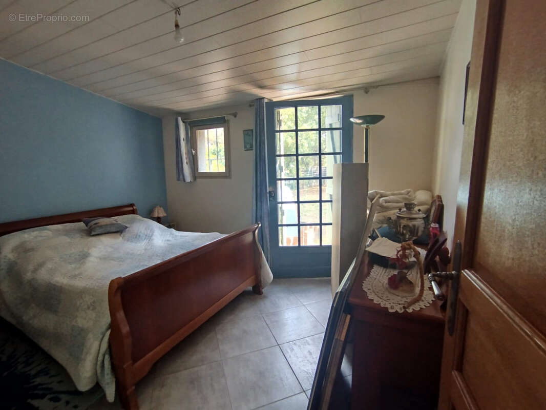 Maison à LAROQUE