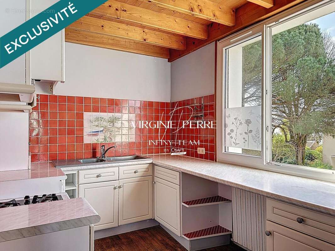 Photo 5 - Appartement à ROYAN