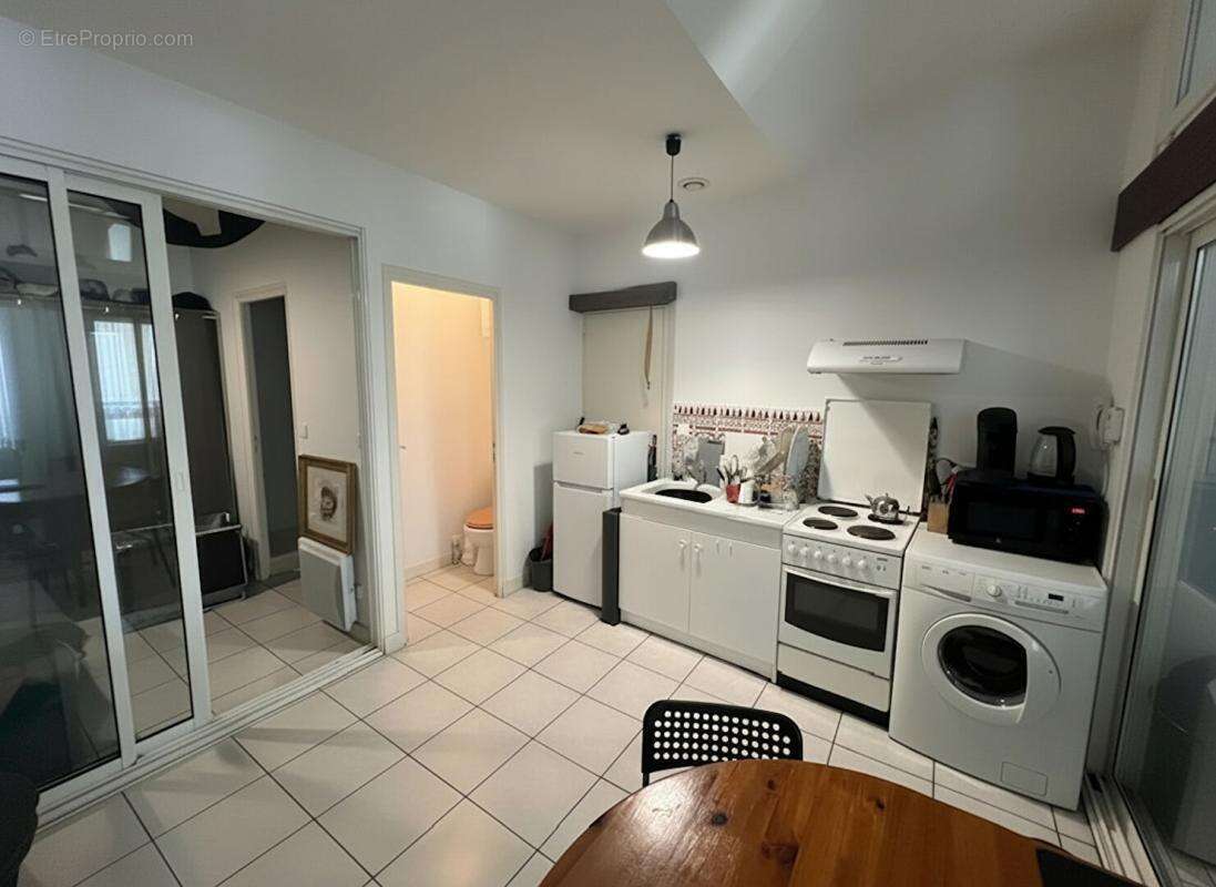 Appartement à MASSEUBE