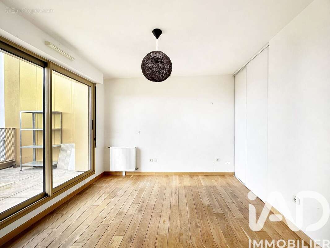 Photo 7 - Appartement à ARCUEIL