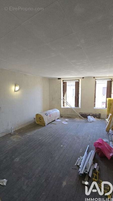 Photo 2 - Appartement à BOGNY-SUR-MEUSE