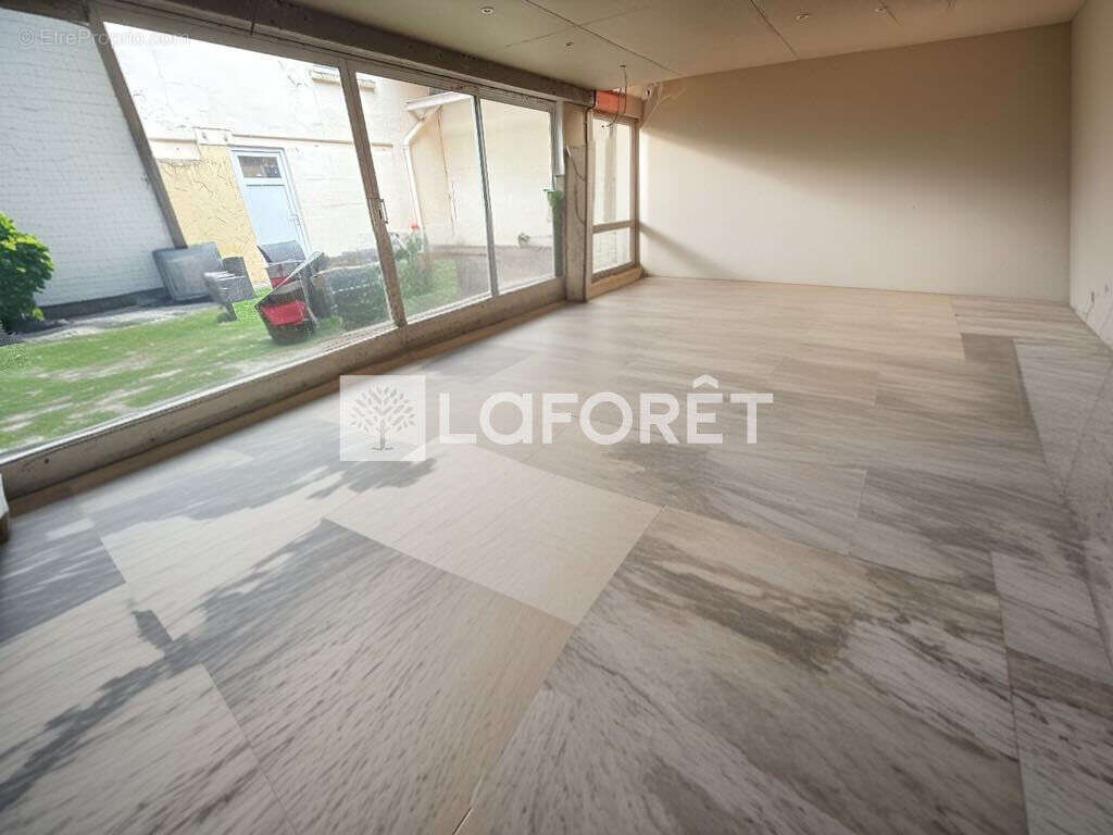 Appartement à EPINAL