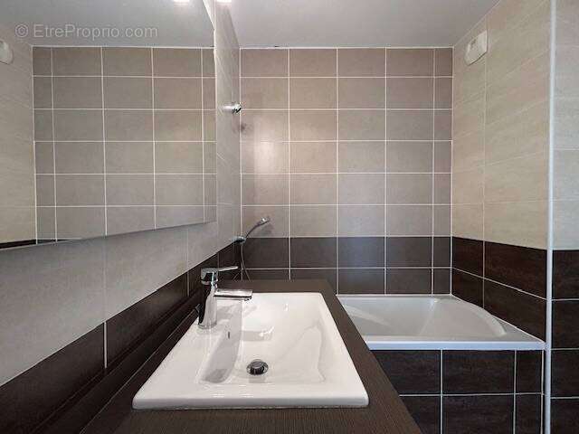 Appartement à DIVONNE-LES-BAINS