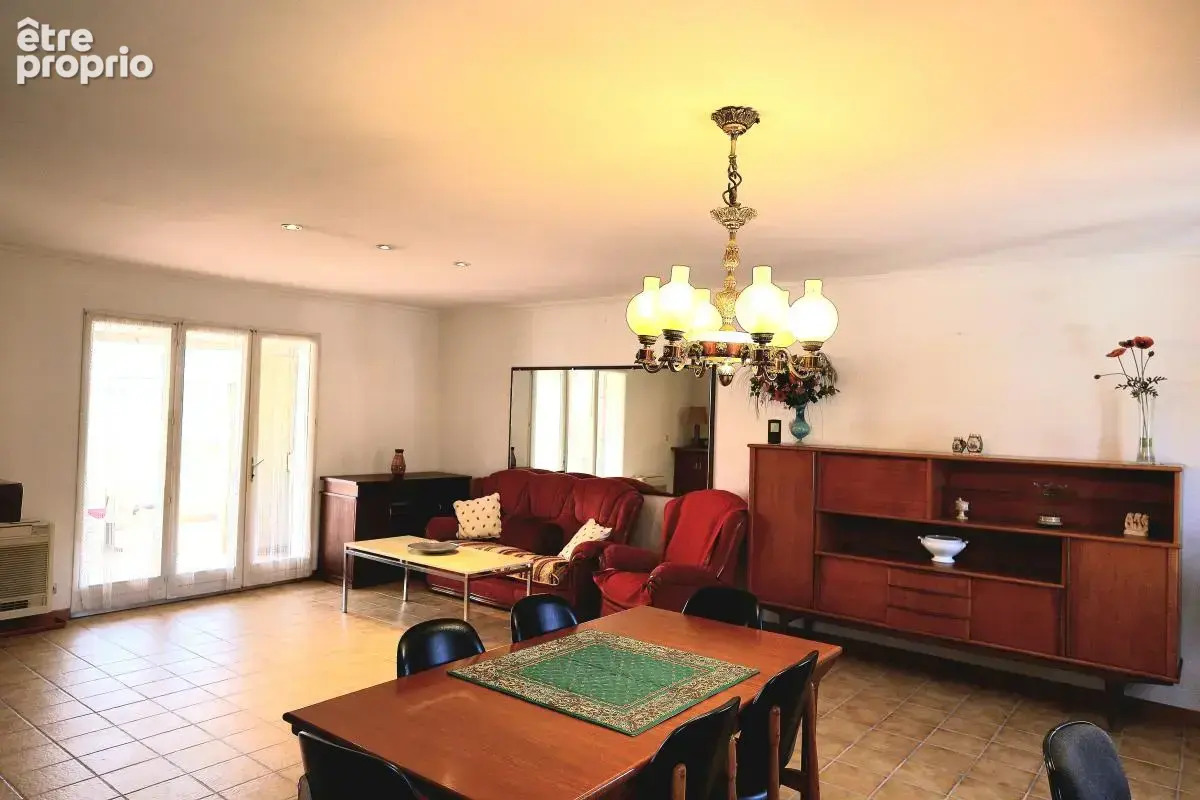 Maison T6 Manosque - photo 5