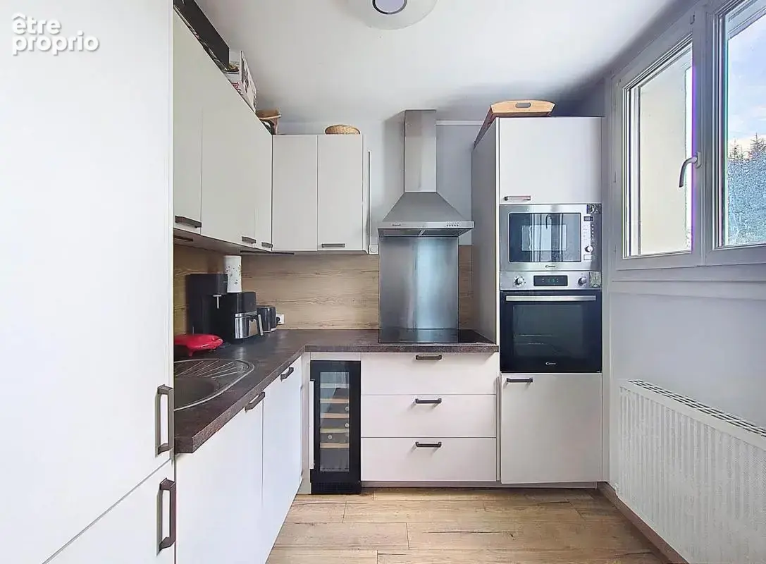 Appartement - photo 4