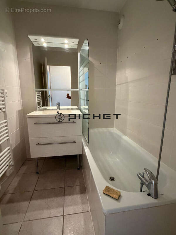 Appartement à EYSINES