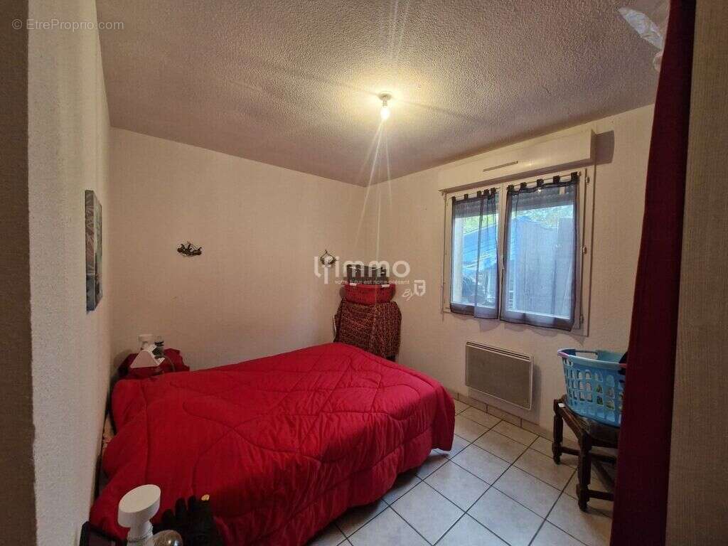 Appartement à SAMATAN