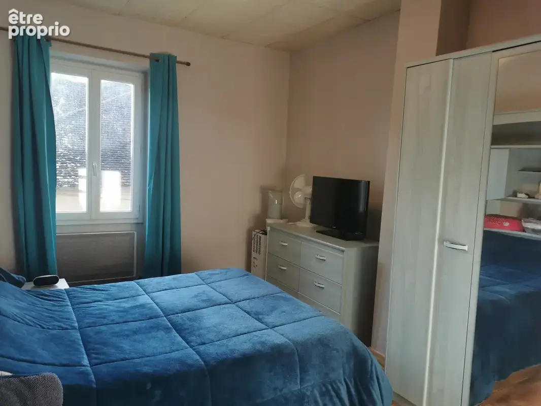 Maison en pierres porcieu-amblagnieu - photo 6