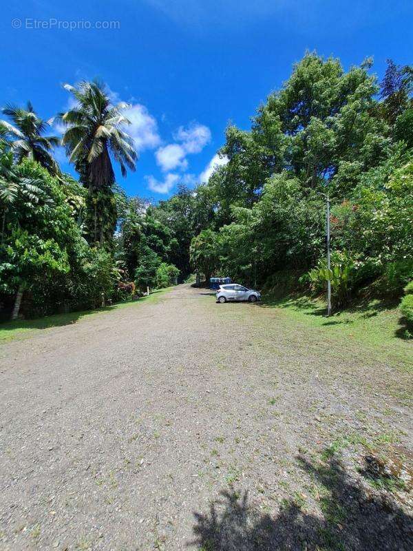Maison à SAINT-JOSEPH