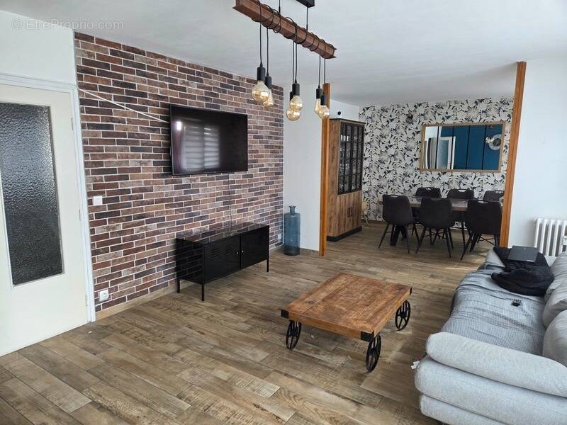 Appartement à ROUBAIX