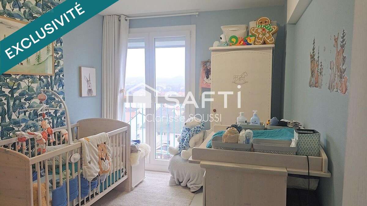 Photo 6 - Appartement à CLOUANGE