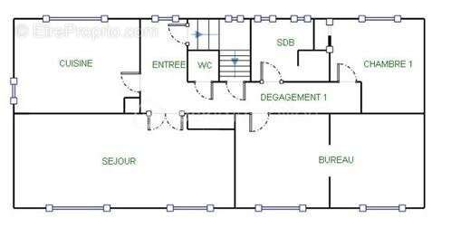 Maison familiale de 150 m² à rénover avec sous-sol complet - photo 19