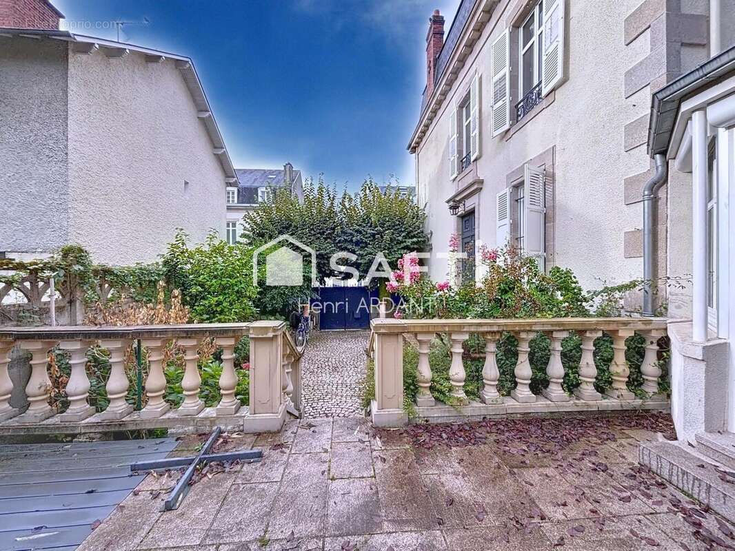 Photo 7 - Maison à LIMOGES