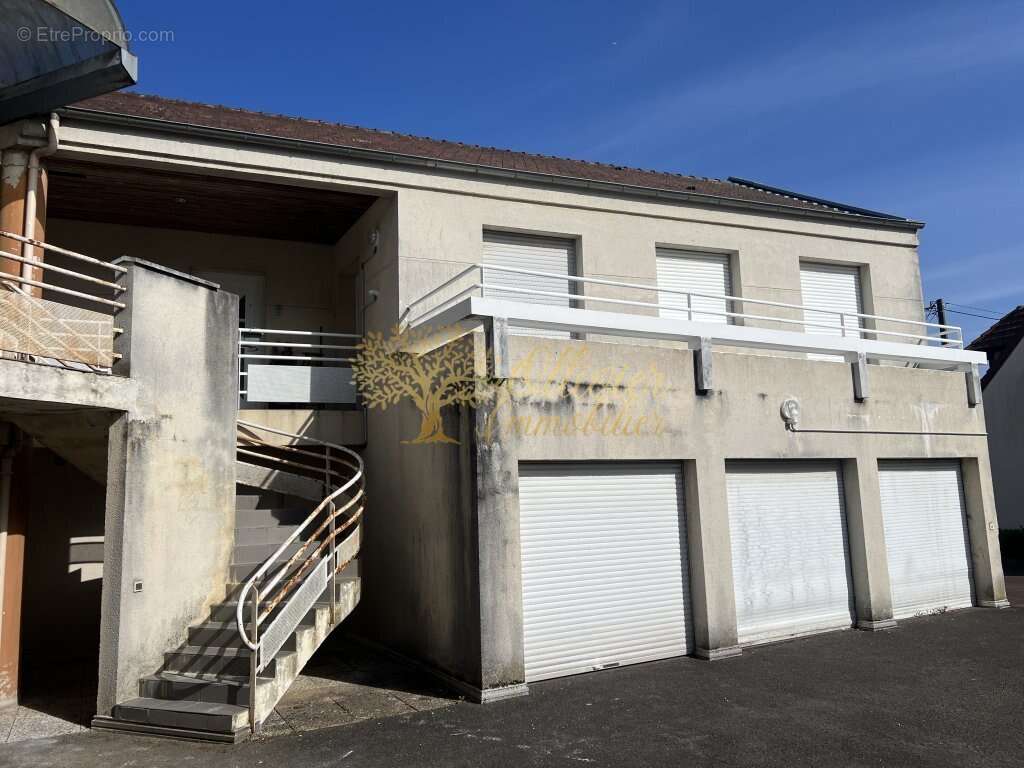Appartement à ROISSY-EN-BRIE