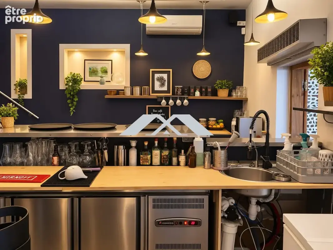 Bien immobilier à vendre à Saint-Pierre (97410) - photo 6