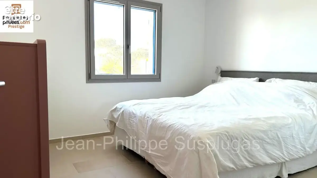 Superbe villa Saint Cyr Sur Mer 6 pièce(s) 163 m2 - photo 9