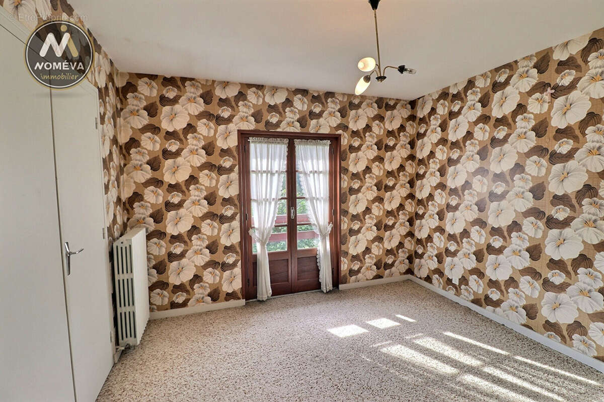 Maison à MONTFAUCON-EN-VELAY