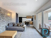 Appartement à CHAVANOZ