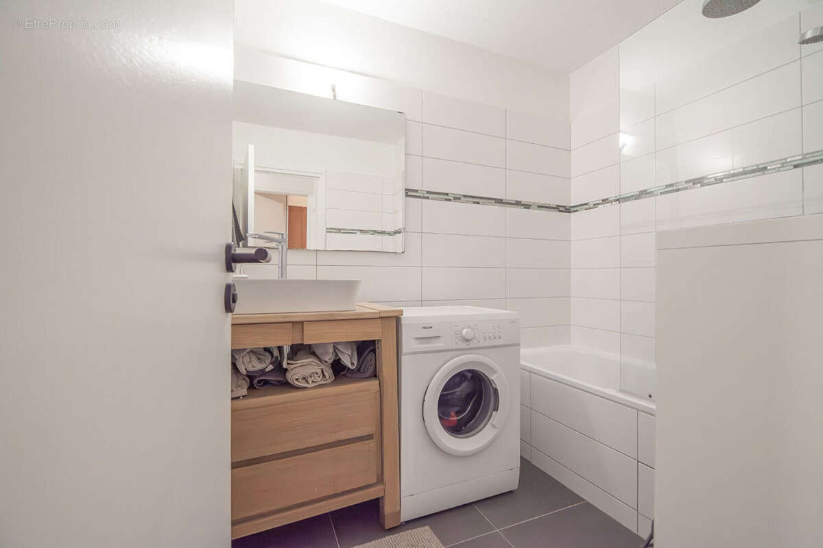 Appartement à ANGLET