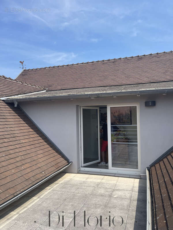 Nordheim - Maison d’architecte aux volumes remarquables 310m2 avec appartement indépendant - photo 31