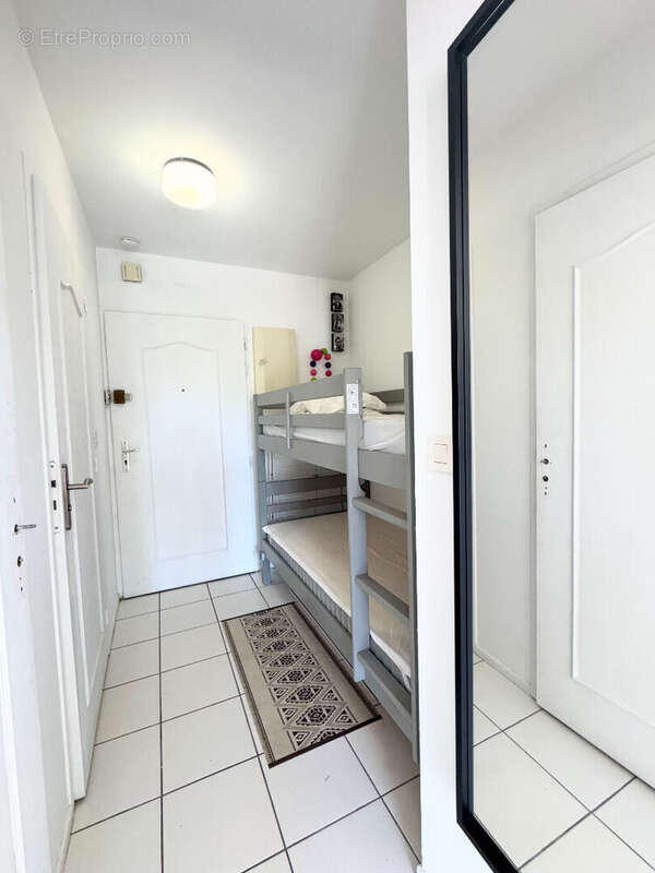 Appartement à LA BAULE-ESCOUBLAC