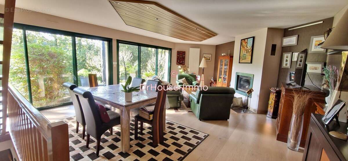 Maison à LANDIVISIAU