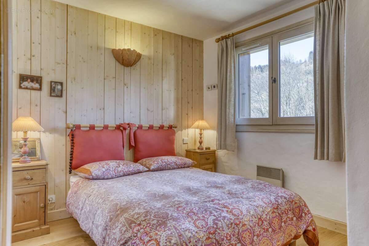 Appartement 50 m² à Megeve  - photo 9