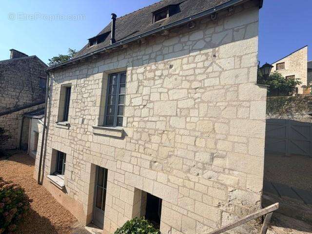 Maison 110 m² à Candes-Saint-Martin  - photo 7