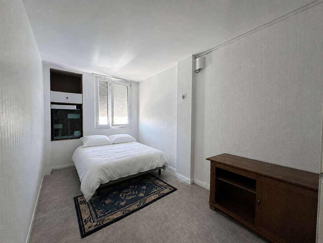 Appartement à EVRY