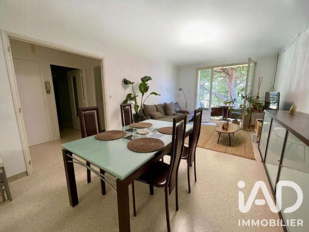 Photo 2 - Appartement à CASTELNAU-LE-LEZ