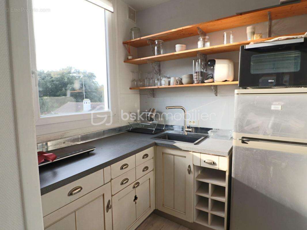 Appartement à PORNICHET