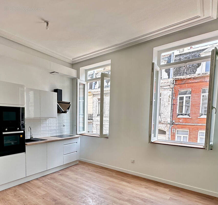 Appartement à LILLE