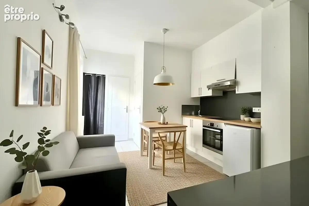 Photo 1 - Appartement à LA BAULE-ESCOUBLAC