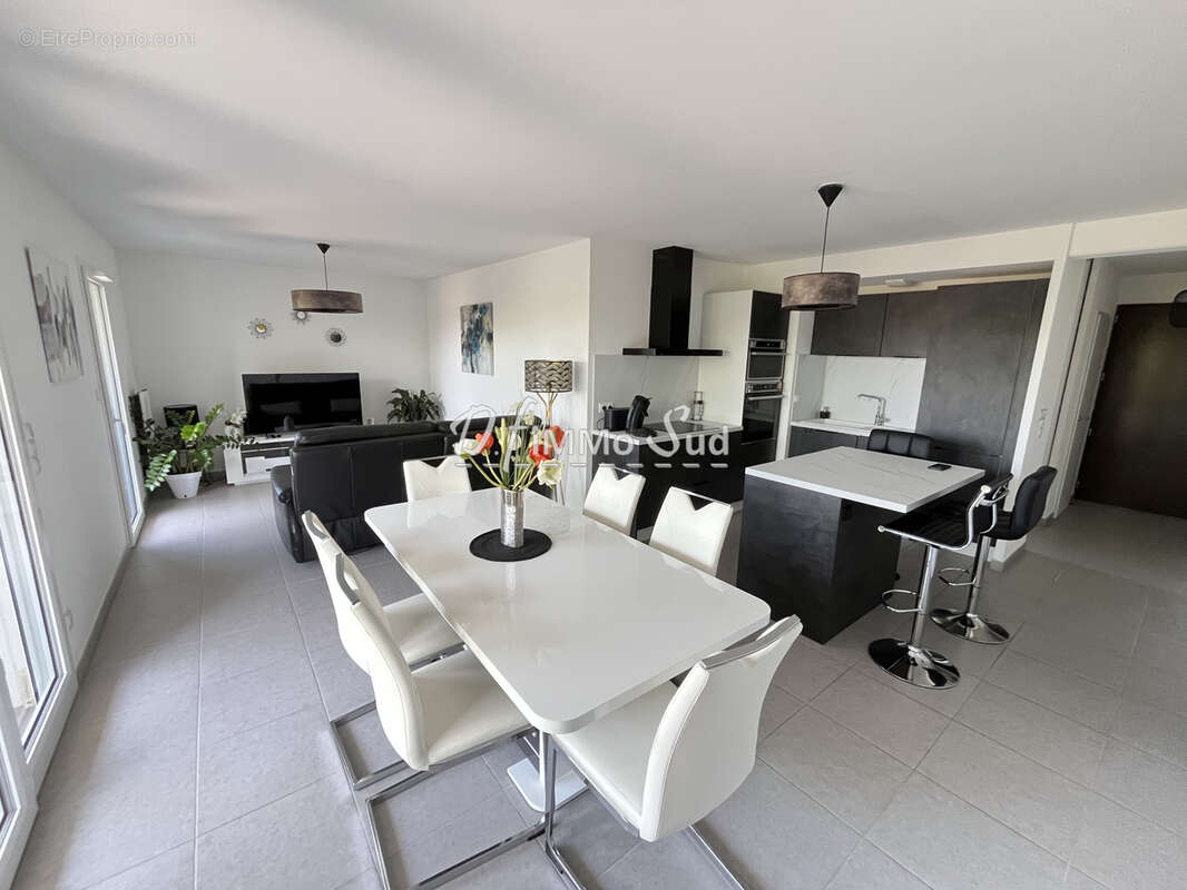 Appartement à NARBONNE