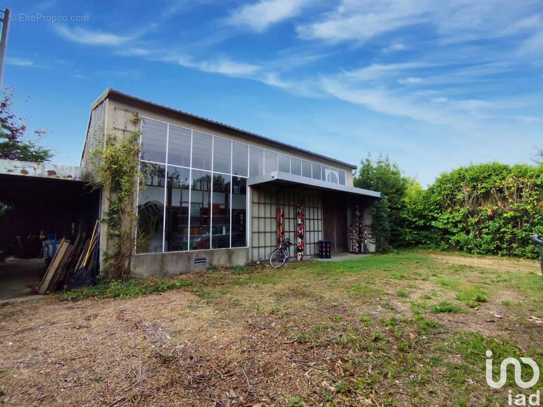 Photo 1 - Appartement à THIVARS